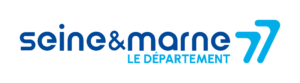logo département seine et marne