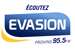 Logo Evasion FM